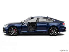 2018 Audi S5 Sportback