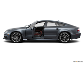 2016 Audi S7