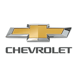 1998 Chevrolet Chevy Cargo Van