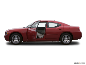 2007 dodge charger
