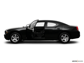 2009 dodge charger