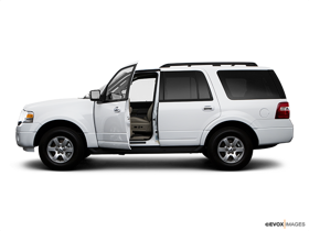 2009 ford expedition