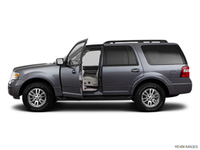 2011 ford expedition