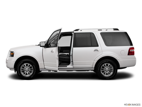2012 ford expedition