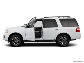 2015 ford expedition