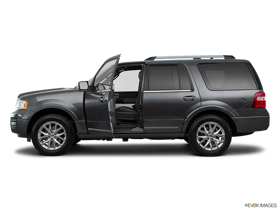 2017 ford expedition