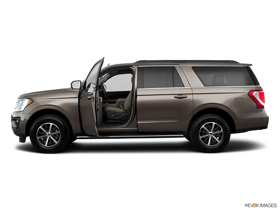 2018 ford expedition-max