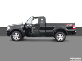 2004 ford f-150