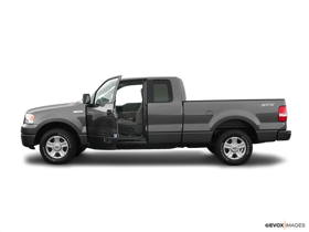2005 ford f-150