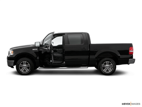 2007 ford f-150