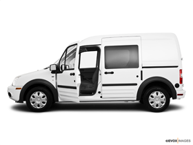 2010 ford transit-connect
