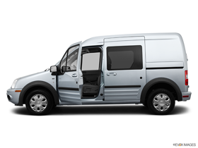 2013 ford transit-connect