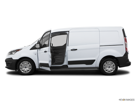 2014 ford transit-connect