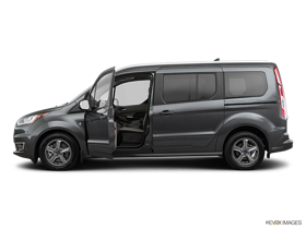 2019 ford transit-connect