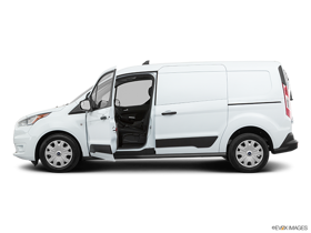 2021 ford transit-connect