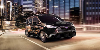 2023 ford transit-connect