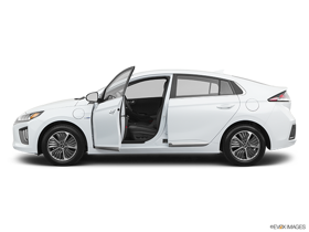 2020 Hyundai Ioniq Plug-In Hybrid