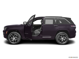 2023 jeep grand-cherokee