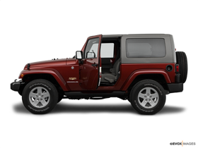 2007 jeep wrangler