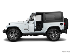 2017 jeep wrangler