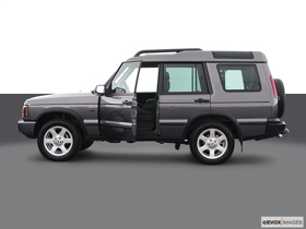 2004 land-rover discovery