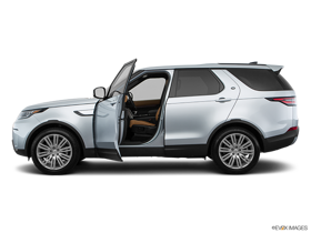 2017 land-rover discovery