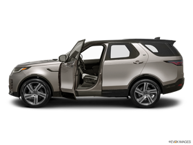 2022 land-rover discovery