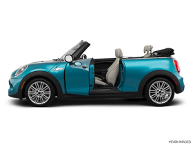 2020 mini convertible
