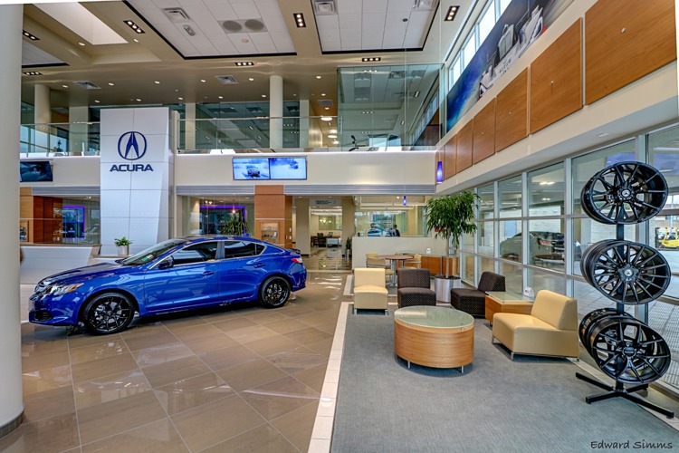 Metro Acura | Acura Montclair | California Acura Dealership