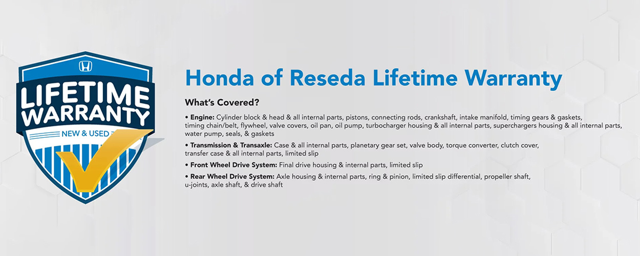 Honda of Reseda