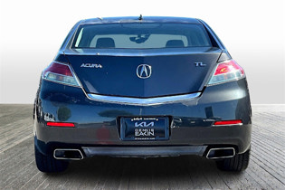 2012 Acura TL