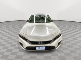 2024 Honda Civic Hatchback