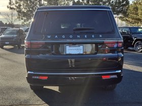 2024 Jeep Wagoneer L