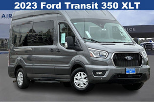 2023 Ford Transit-350