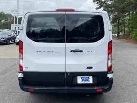2021 Ford Transit Passenger Wagon