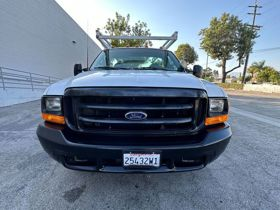 1999 Ford F-350 SD