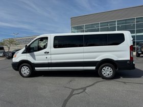 2019 Ford Transit Passenger Wagon