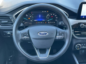 2021 Ford Escape Hybrid
