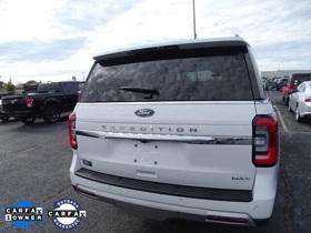 2022 Ford Expedition Max