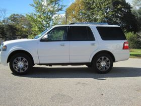 2011 Ford EXPEDITION