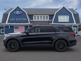 2024 Ford Explorer