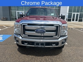 2014 Ford F-250SD