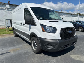 2023 Ford Transit Van