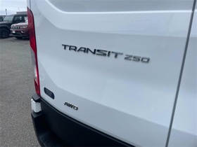 2023 Ford Transit-250