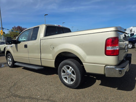 2007 Ford F-150
