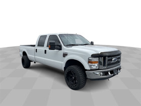 2008 Ford F-350SD