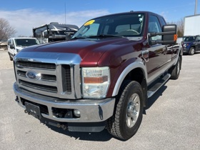 2010 Ford F-350SD