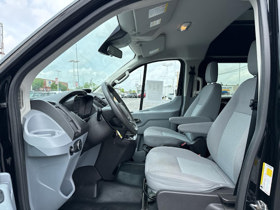 2018 Ford Transit Van