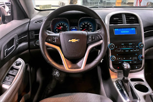 2014 Chevrolet Malibu