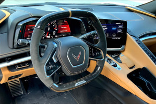 2023 Chevrolet Corvette